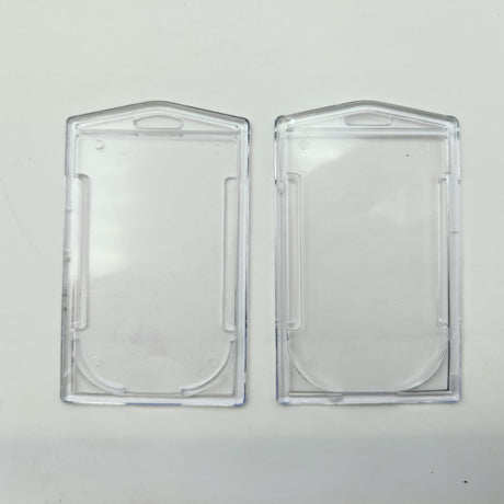 crytal transparent g holder id card holder crytal 141 (1)