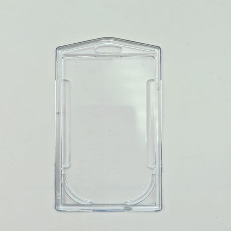 crytal transparent g holder id card holder crytal 141 (5)