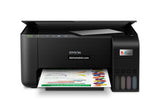 Epson L3260 1.44 inch colour LCD control panel for copy and settings without PC