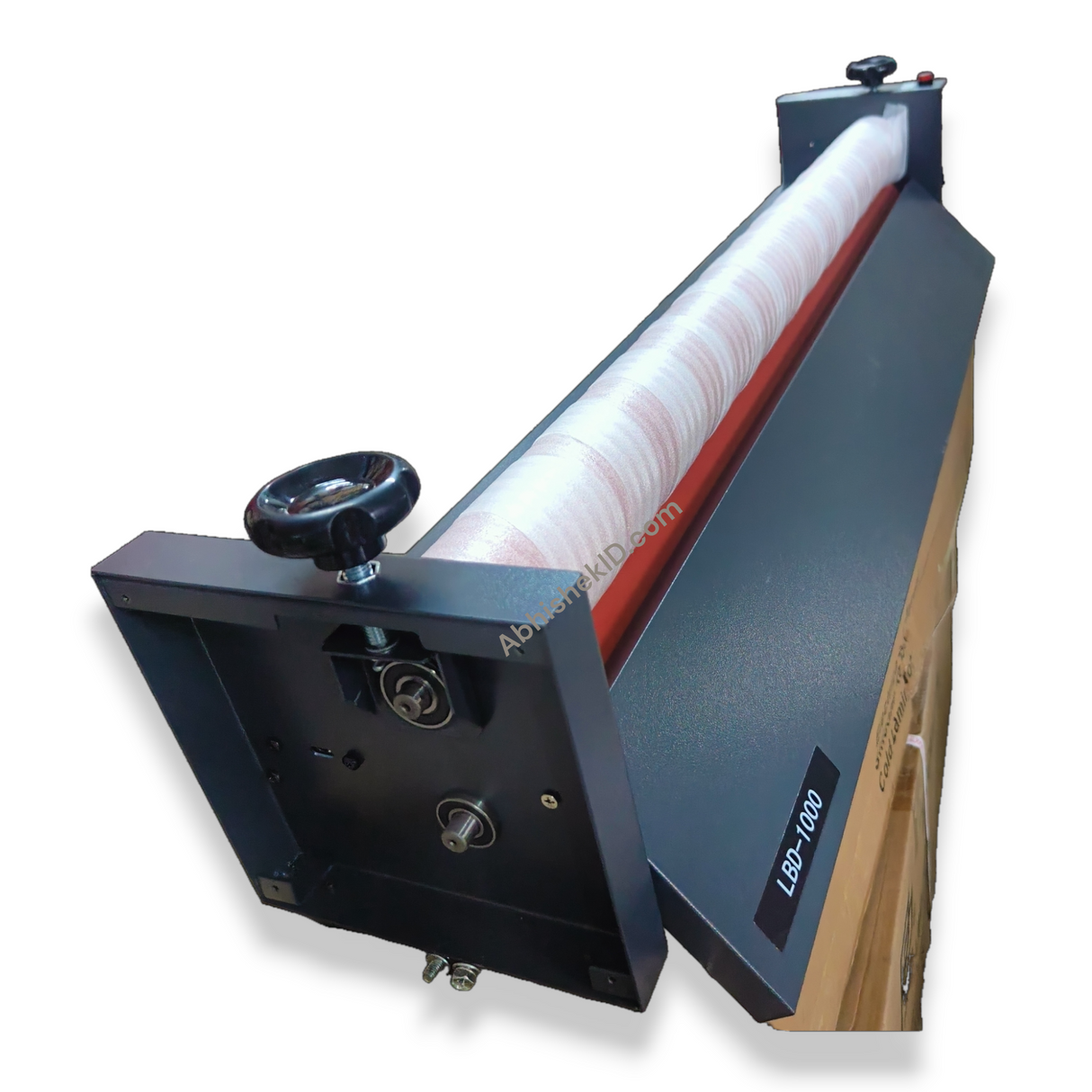 electric cold lamination machine 25 inch 29 inch 40 inch cold lamination automatic machine by abhishek products (3)