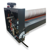 electric cold lamination machine 25 inch 29 inch 40 inch cold lamination automatic machine by abhishek products (4)