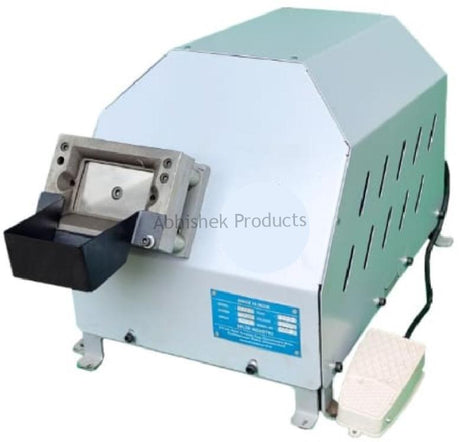 electric pvc id card cutter