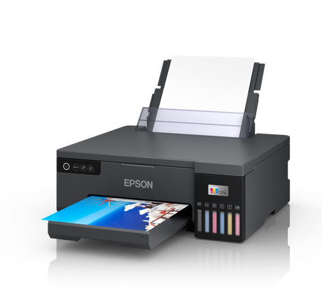 epson l8050 printer inkejt eco tanl pvc card printer 1