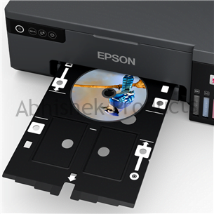 epson l8050 printer inkejt eco tanl pvc card printer 2