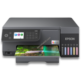 Epson L8050 EcoTank PVC કાર્ડ સ્ટુડિયો પ્રિન્ટર