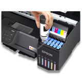 Epson L8050 EcoTank PVC કાર્ડ સ્ટુડિયો પ્રિન્ટર