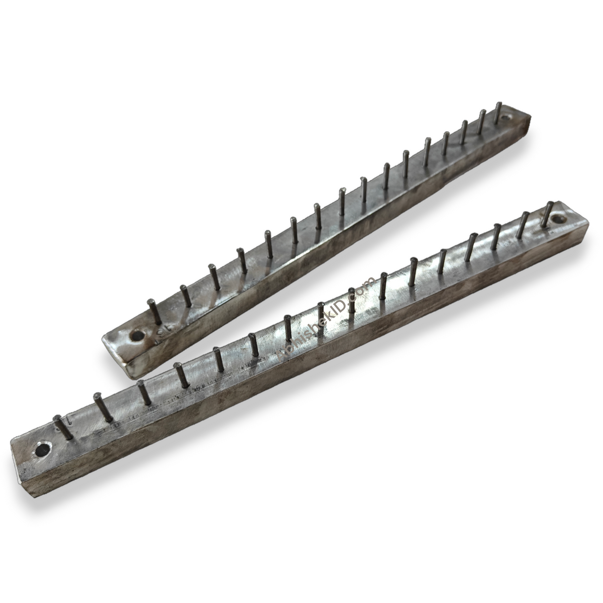 Lanyard Machine Guiding Bits Set | AbhishekID – Abhishek Products