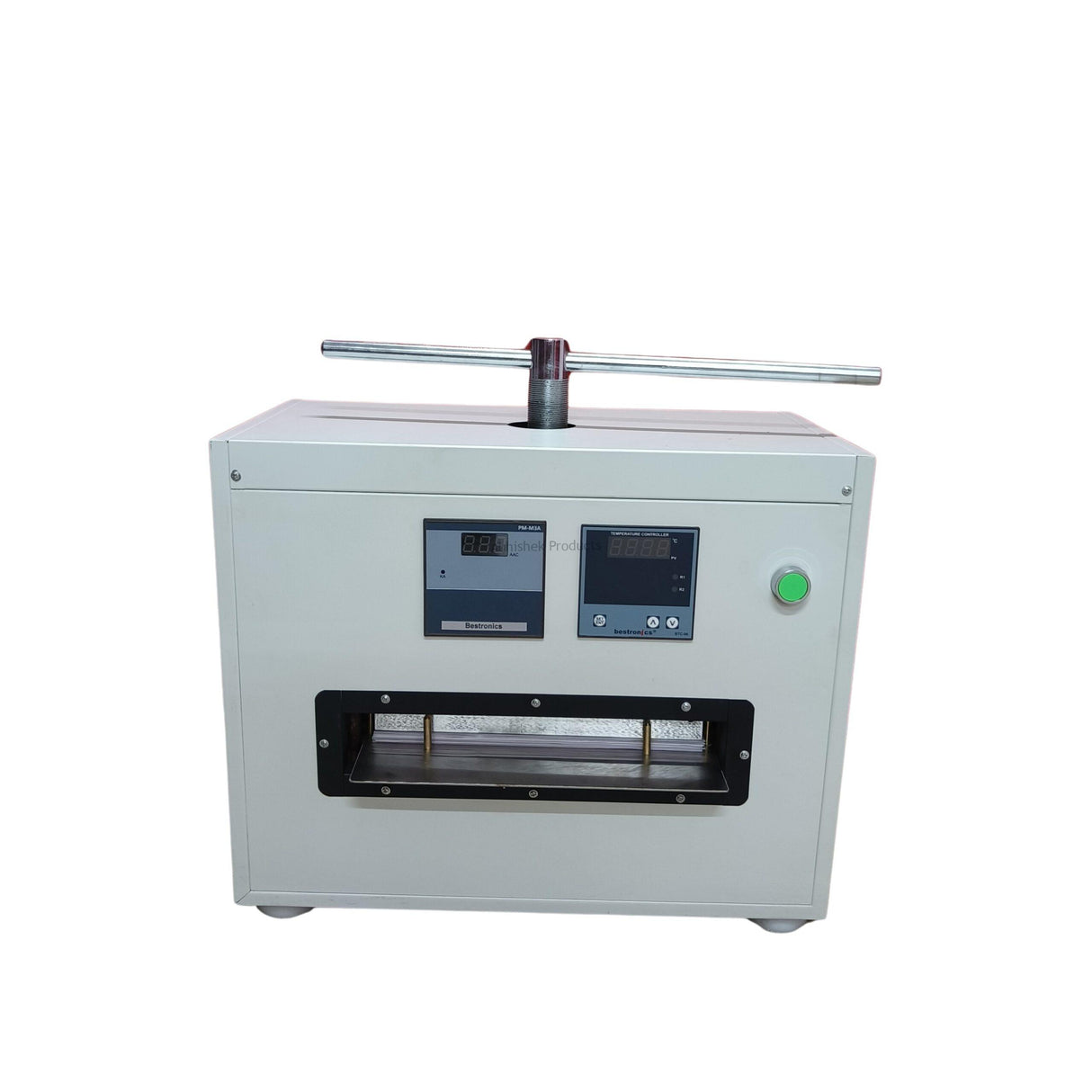 id card making with fusing machine best quality made in india pvc card printing machine (1)