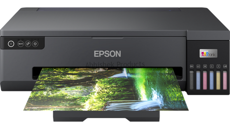 l18050 epson a3 pvc card printer 1