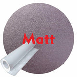 matt cold lamination