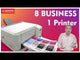 ✨ Discover Profitable Gold & Silver Inkjet Sticker Printing Business Ideas! | AbhishekID.com — demo
