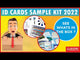 🆔 Full Demo - ID Card Sample Kit | ID Tags, Lanyard, Badges, KeyChain, Stickers | AbhishekID.com — demo