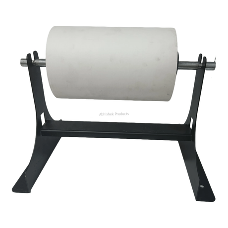 roll stand sublimation paper 1