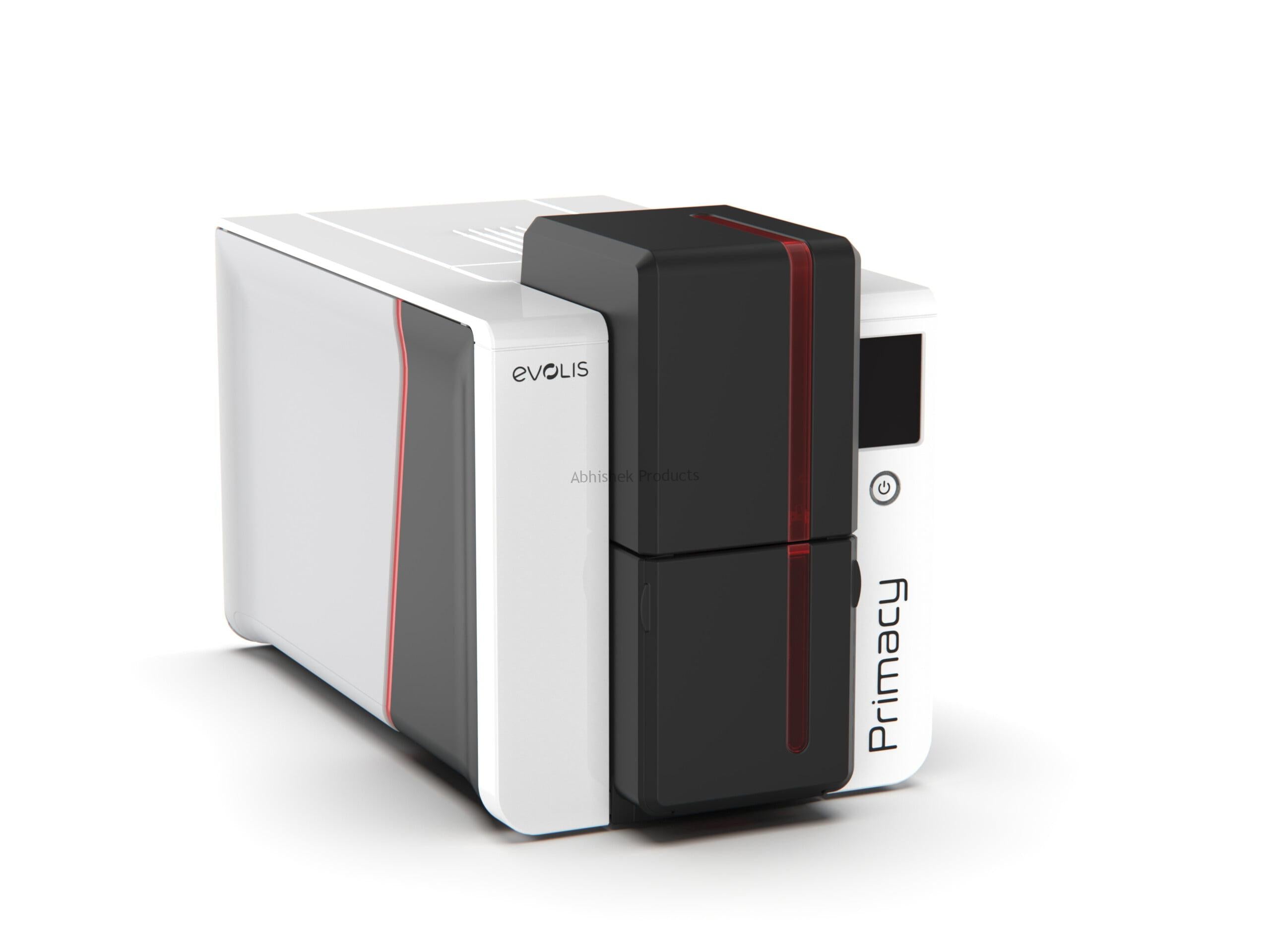 Evolis Primacy 2 Card Printer + 📞Support & Installation