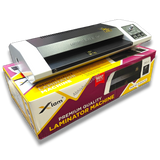 Excelam or Xlam XL-12 A3 Lamination Machine All Documents Laminator Machine 250 Micron Hot Laminator Machine