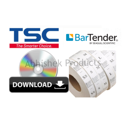 147 ANY TSC LABEL PRINTER INSTALLATION SERVICE CD DRIVER AND SOFTWARE DOWNLOAD LINK BARTENDER STICKER FORMAT