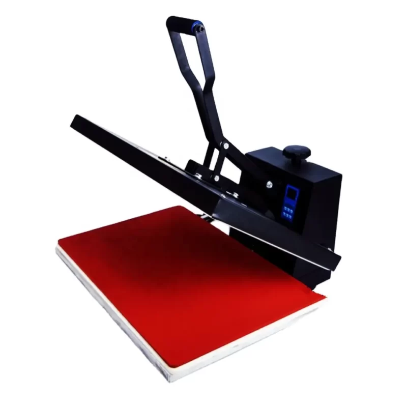 16″ x 24″ Sublimation Heat Press Machine