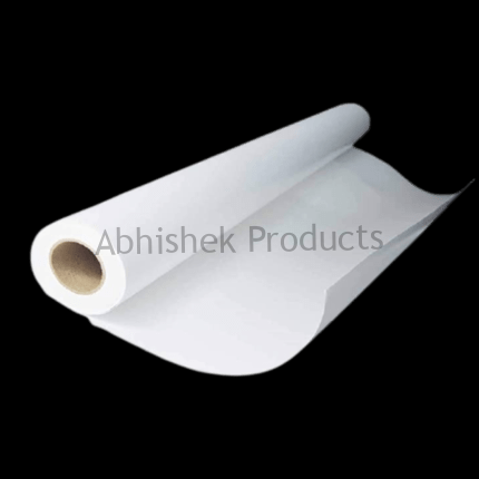 173 SUBLIMATION PAPER ROLL 8 INCH X 100 METER 1 ROLL