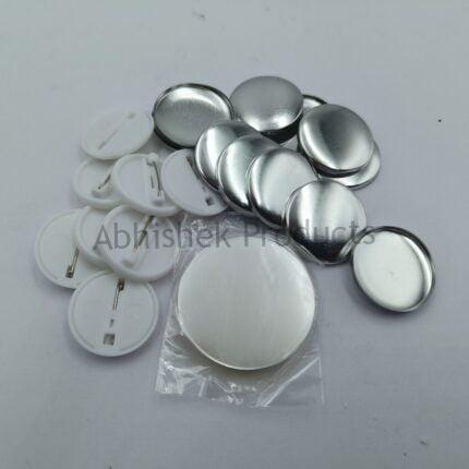 25mm button badge badge material 2