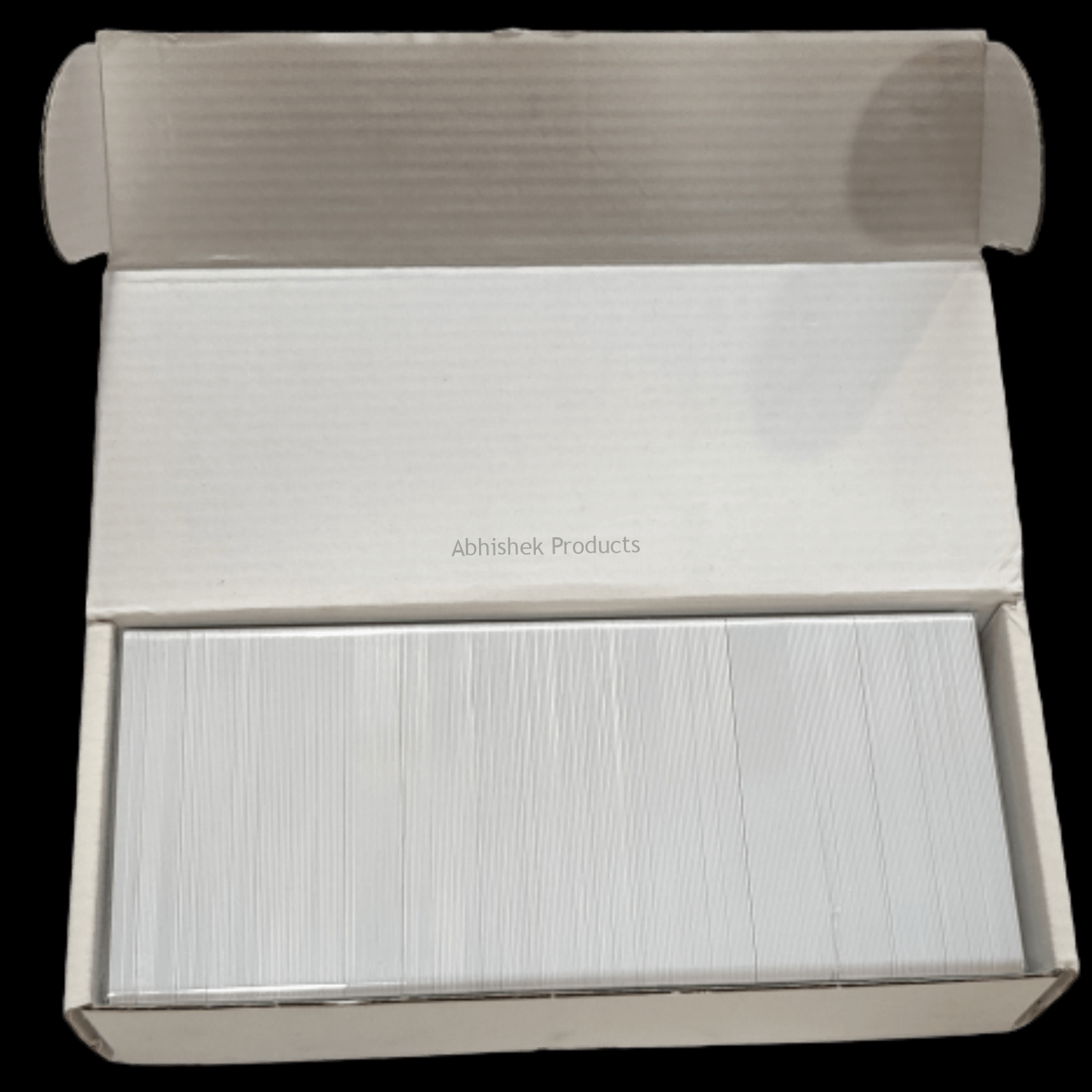 PVC Card & Printer – Abhishek Products