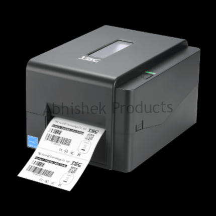 TSC 244 + 📞Phone Support – Desktop BarCode Label Thermal Printer
