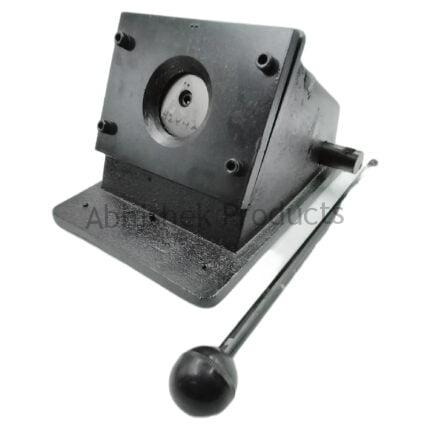 Round Paper Cutter at Rs 75/piece, Paper Sheet Cutter in Mumbai