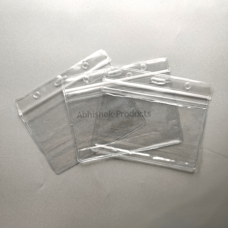 ID Card Pouch – Abhishek Products