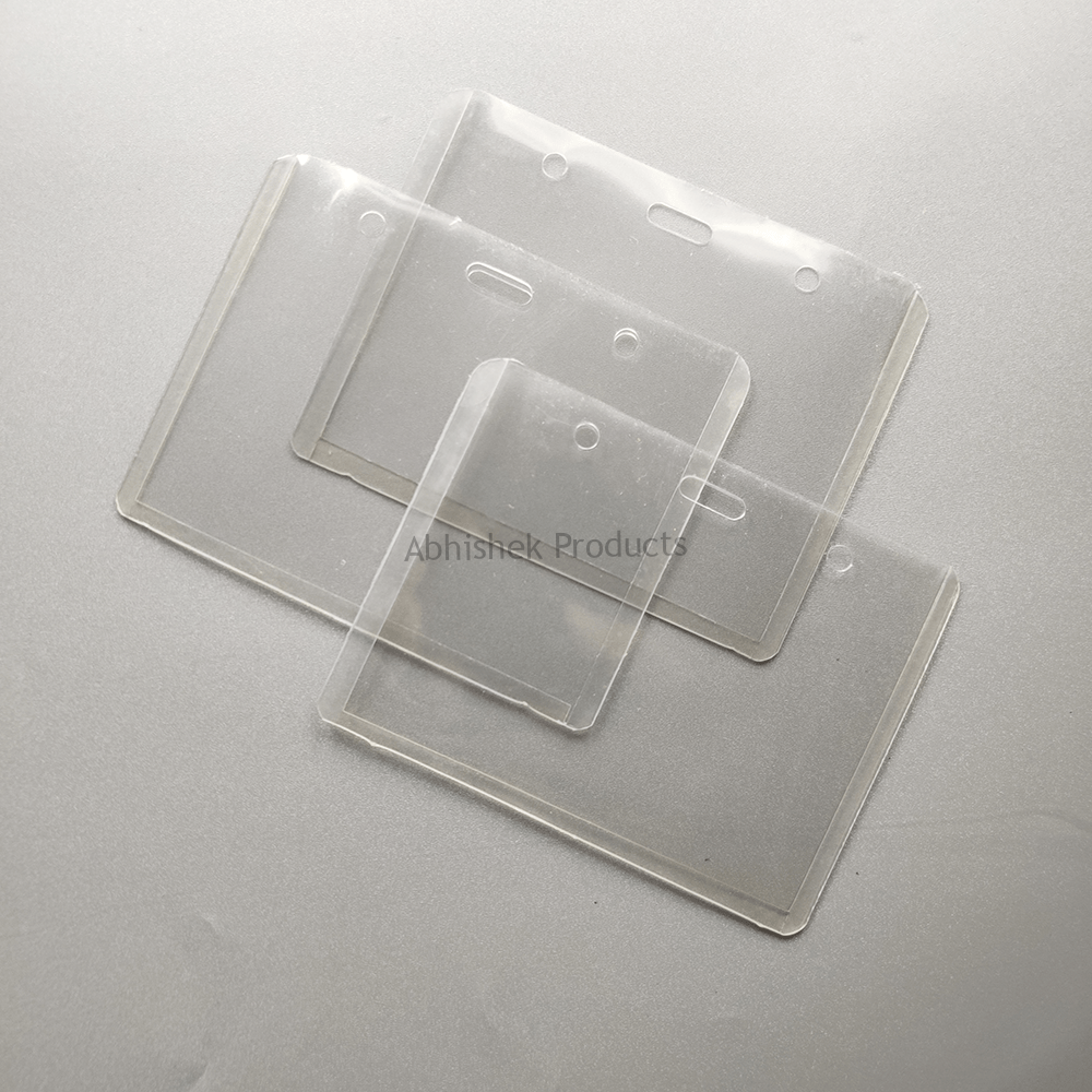ID Card Pouch – Abhishek Products