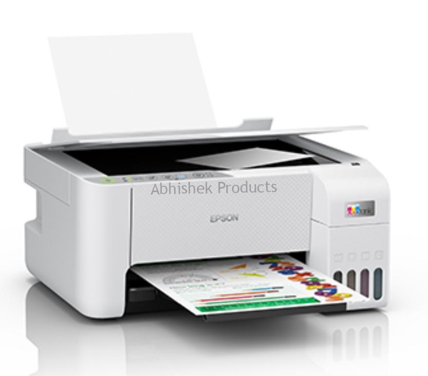 Epson L3110/L3150 Setting to Print On thick Paper and envolope 