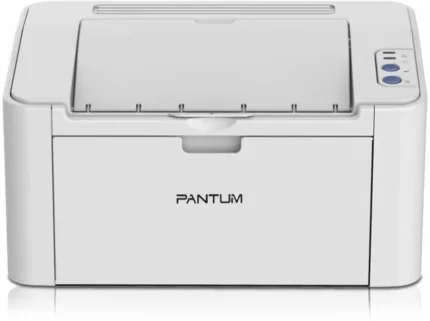 Pantum P2210 Monochrome Laser Printer 1