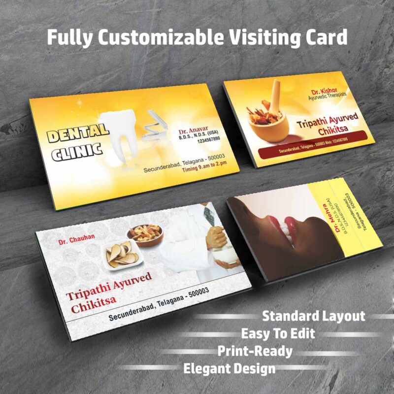 Visiting Card Design Files For Piano Class,Mind Training,Music Class,Singing Class,Computer Class,Constructions,Bricks,Real Estate,Cour (24)