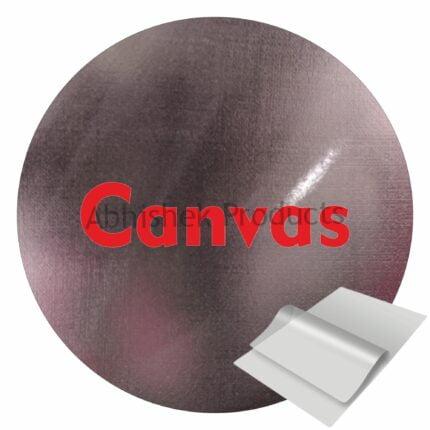 a4 canvas cold lamination