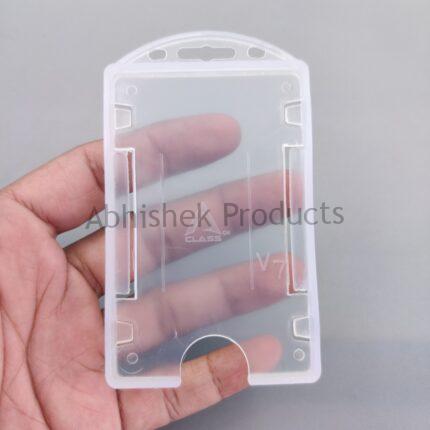 h104 id card holder for access card 1