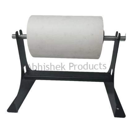 roll stand sublimation paper 1