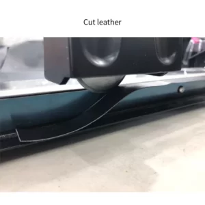 rotary cutter paper trimmer heavy duty Abhishek 350 micron lamination cutter 4