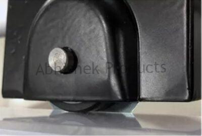 rotary cutter paper trimmer heavy duty Abhishek 350 micron lamination cutter 5